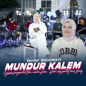 Mundur Kalem Album Art