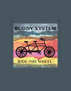 Buddy System सुनें, म्यूज़िक वीडियो देखें, बायो पढ़ें, दौरे की तारीखें और बहुत कुछ देखें!