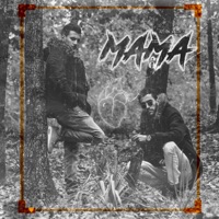 MAMA (feat. ADM) - Single - DEY ISSEROIS