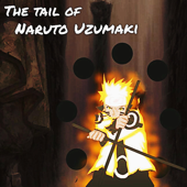 The tail of Naruto Uzumaki (Remix) - Krish Shah