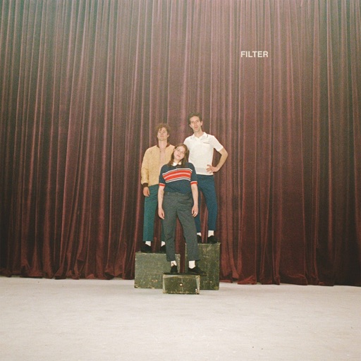Album artwork
