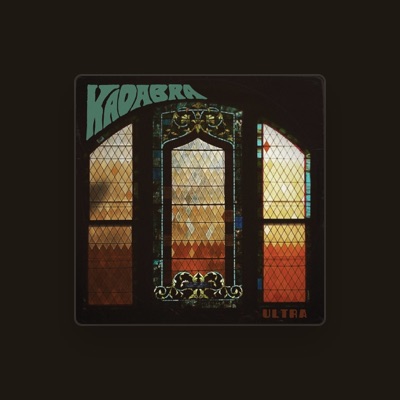 Listen to Kadabra, watch music videos, read bio, see tour dates & more!