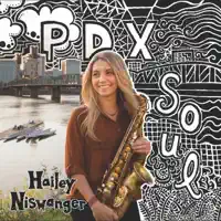 Look Out — Hailey Niswanger