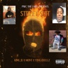 STREET SHIT (feat. King ju, Mont & Yxng.Quellz) - Single