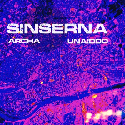 SINSERNA - Single