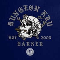 Darker - EP - Dungeon Kru