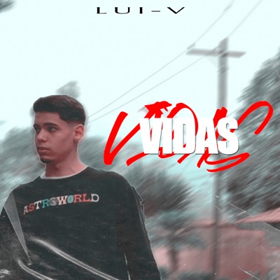 Vidas - Single