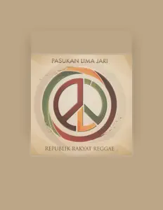 Pasukan Lima Jari을(를) 듣고, 뮤직 비디오를 보고, 약력을 읽고, 투어 일정 등을 확인하세요!