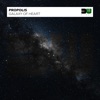 Galaxy of Heart - Single
