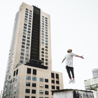 Falling Upwards (feat. Beat Finder General) - Tommy Evans