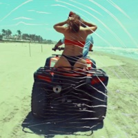 Latina (feat. Dostin) - Single - Gleick