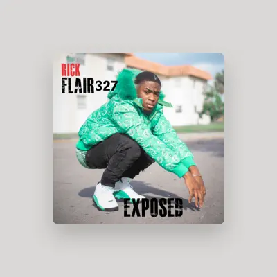 Listen to RickFlair327, watch music videos, read bio, see tour dates & more!