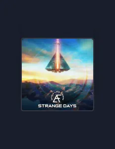 Listen to Alien Life Form, watch music videos, read bio, see tour dates & more!