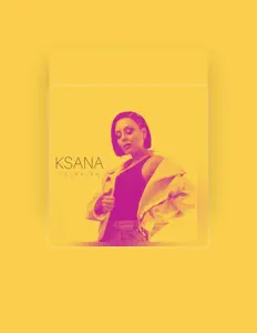 Listen to KSANA PELEVINA, watch music videos, read bio, see tour dates & more!