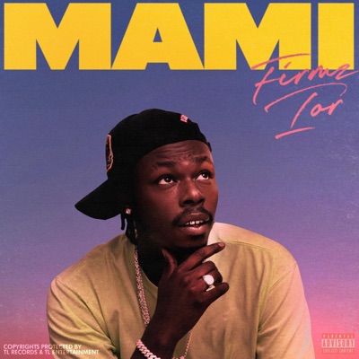 Mami - Single