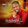 Alagbada Ina (feat. Lizzy Suleman & Marvel Joks) - Single