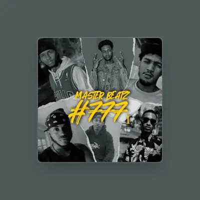 Listen to Master Beatz, watch music videos, read bio, see tour dates & more!