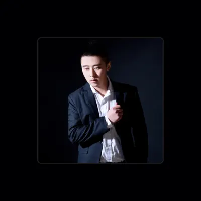 Listen to 石雪峰, watch music videos, read bio, see tour dates & more!