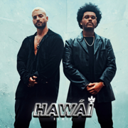 Hawái (Remix) - Maluma & The Weeknd