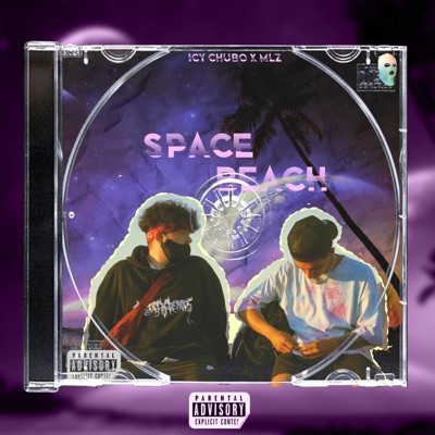 Space Beach - EP