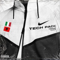 Tech Pack (feat. Vula) - Single - T€€MO