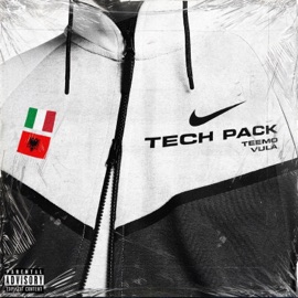 Tech Pack (feat. Vula) T€€MO
