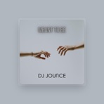 DJ Jounce