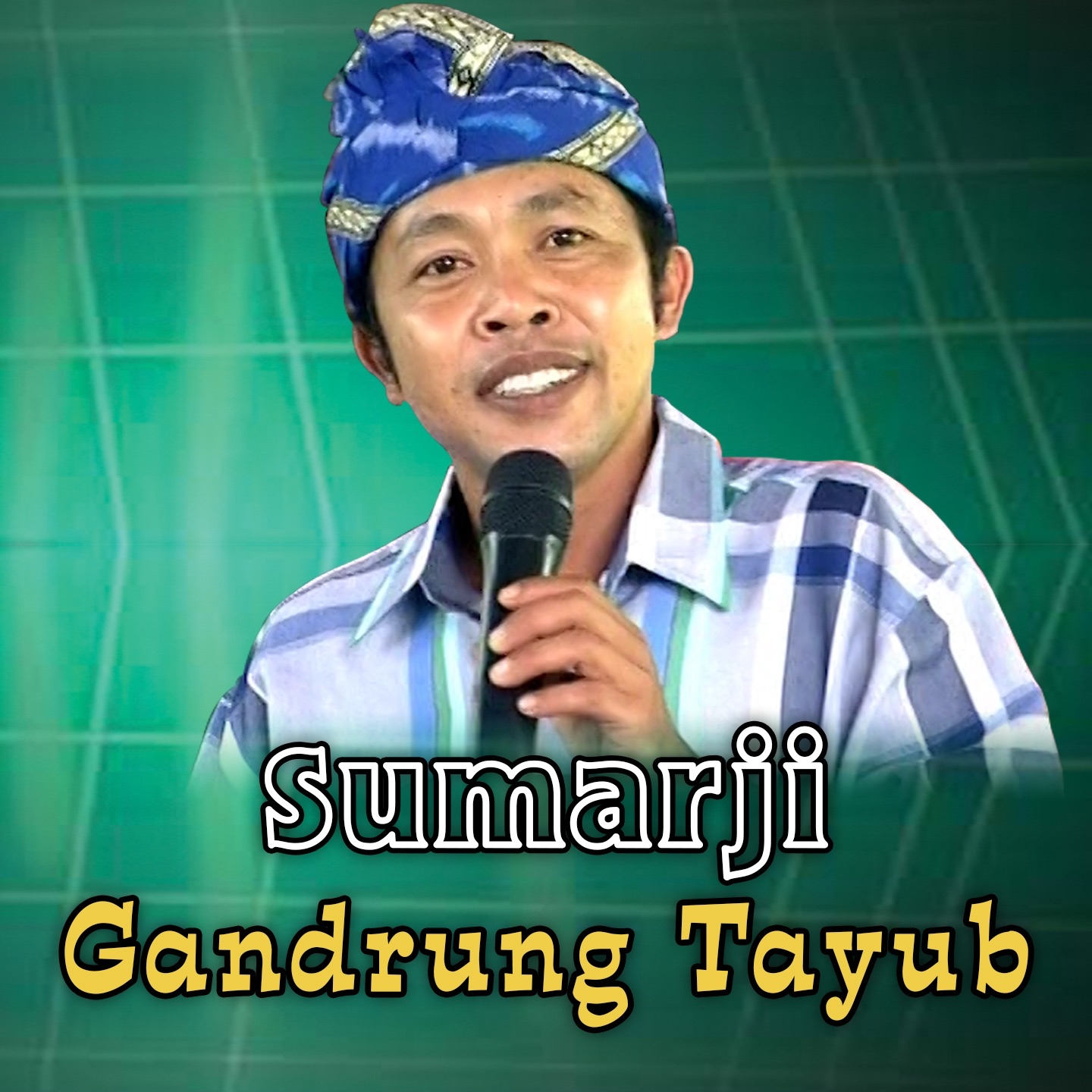 Gandrung Tayub - Single