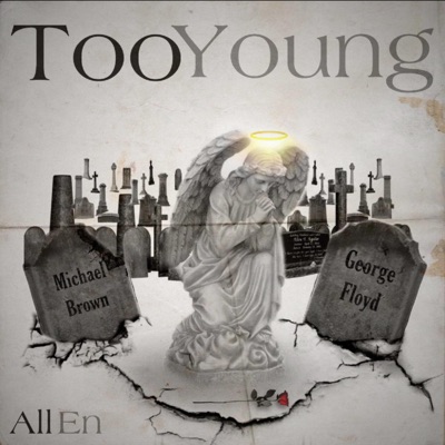 Too Young (feat. K.N.J) - Single