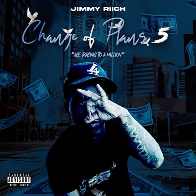 Change of Plans, Pt. 5 - Single