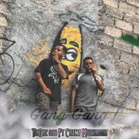 Gang Gang - Single - Tinone999