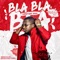 Bla bla bla - Mister Pizi lyrics