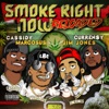 Icon Smoke Right Now (Remix) [feat. Cassidy, Jim Jones & Curren$y] - Single