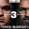 3 (feat. BRELAND) [ESPN+ UFC 264 Anthem] artwork