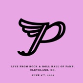 Nimrod's Son (Live from Rock & Roll Hall of Fame, Cleveland, OH. June 8th, 2005) artwork