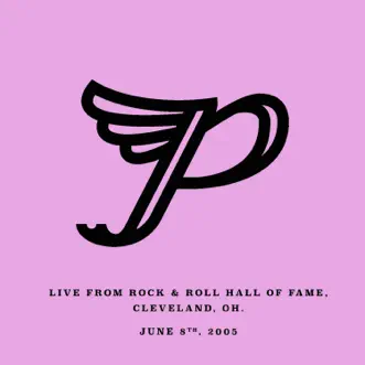 Live from Rock & Roll Hall of Fame, Cleveland, OH. June 8th, 2005 by Pixies album reviews, ratings, credits