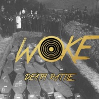 Death Rattle - EP - Woke
