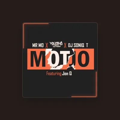Listen to Mosotho Lets'ela, watch music videos, read bio, see tour dates & more!