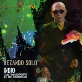 Rezando Solo (En Vivo) artwork