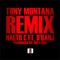 Tony Montana (feat. D'Banj) - Naeto C lyrics