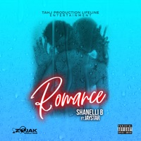 Romance (feat. JayStar) - Single - Shanelli B
