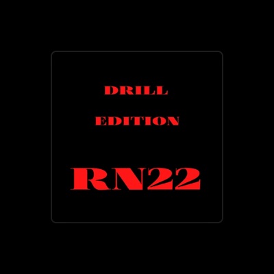 Listen to RN22, watch music videos, read bio, see tour dates & more!