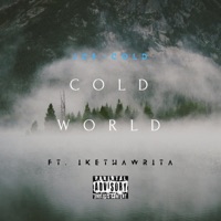 Ice Cold World - Single - Ice-Cold