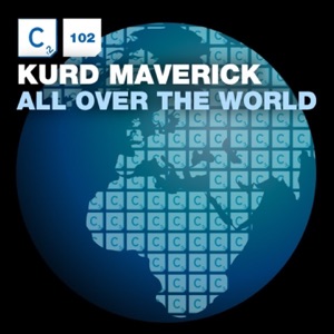 All Over The World - Single