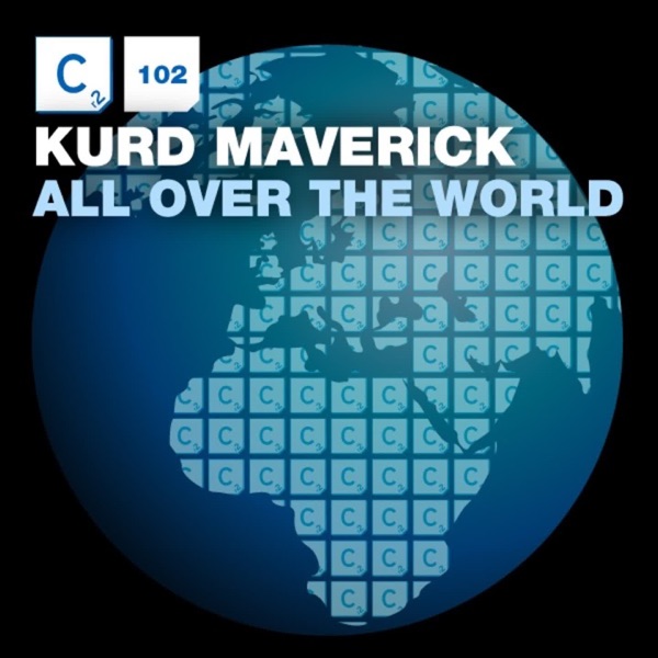 All Over The World - Single