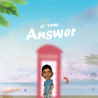 Answer (Adura) - Single - O'Tobi