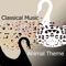 Organ Concerto in F Major, HWV 295 "The Cuckoo and the Nightingale": I. Larghetto cover