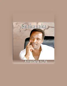 Listen to Sxakaxaka, watch music videos, read bio, see tour dates & more!