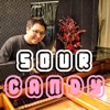 Sour Candy (Piano Version) - Single