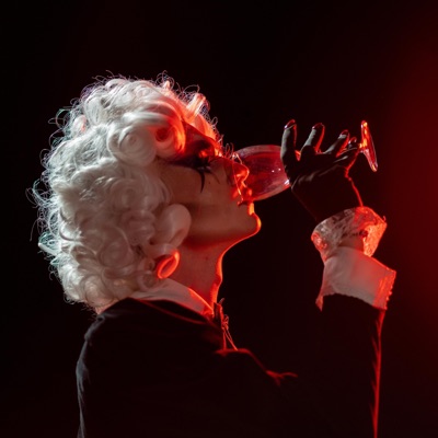 Magia Negra (feat. Seekseven) - Single